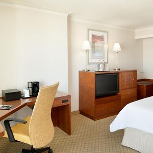 Standard Zimmer mit Kingsize-Bett